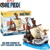 Image de Bateau - ONE PIECE - Going Merry - Avec 1 figurine - Dès 4 ans