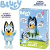 Image de Cache-cache - Jeux-interactif - BLUEY - 1 figurine électronique - Bleu - Dès 3 ans
