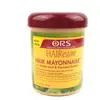 Image de ORS Original Root Stimulator Hair Mayonnaise Traitement revitalisant pour cheveux abîmés 226,8 g