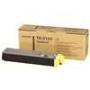 Image de Kyocera-MITA Toner Amarillo TK510Y 8.000 PAG. FS-C/5020/5020N/5025/5030