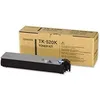 Image de Kyocera Toner Black FS-C5015 Pages 6.000, 1T02HJ0EU0 (Pages 6.000)