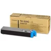 Image de Kyocera TK 520C Cartouche de toner 1 x cyan 4000 pages