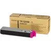 Image de KYOCERA TK-520M Cartouche de toner 1 pièce(s) Original Magenta