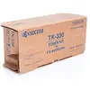 Image de KYOCERA 1T02GA0EUC Cartouche de toner Original Noir