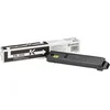 Image de Toner Kyocera TK-5215K d'origine. Noir, 20 000 pages ISO 19752, compatible imprimante TASKalfa 406ci