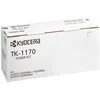 Image de Toner Kyocera TK-1170K d'origine - 7 200 pages ISO 19752, compatible imprimante ECOSYS M2040dn, M2540dn, M2640idw - Noir