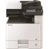 Image de Imprimante multifonction couleur Kyocera Ecosys M8130cidn. 1200 dpi, 30/15 pages/minutes, A4/A3, compacte