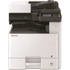 Image de Imprimante Multifonction Couleur Kyocera Ecosys M8124cidn. 1200 dpi, 24/12 Pages/Minutes, A4/A3, Compacte