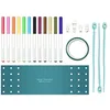 Image de &&Transfer Quill All-In-One Kit