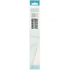 Image de We R Memory Keepers Lot Turquoise Aqua Cinch Spirale 4/PKG