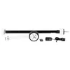 Image de Moteur sur Batterie | pour Enrouleur de bâche Couverture de Piscine Cov'Top | Télécommande + Chargeur Inclus | Unité - POOLCO