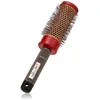Image de CHI Turbo CB03 Grande Brosse à Cheveux Ronde en Céramique pour Unisexe 1 Unité