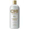 Image de CHI Keratin Shampoing Reconstructeur 946 ml