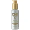 Image de CHI Keratin K-Trix 5 Traitement Lissant Thermal 115 ml