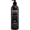 Image de CHI Shampooing Nettoyant Doux à l'Huile de Graines de Luxe Noir