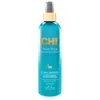 Image de CHI Après-shampoing sans rinçage à l'aloe vera résistant à l'humidité Blanc 177 ml