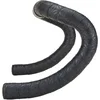 Image de Supacaz Super Sticky Kush Ruban de Guidon Monochrome, Noir