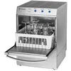 Image de Lave Verres professionnel Bar - 400 x 400 mm - Stalgast