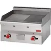 Image de Plancha Gaz - Idéale pour Professionnel - Gastro M