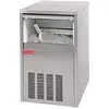Image de Machine à glaçon professionnelle creux - 40 kg - Gastro M