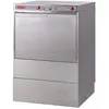 Image de Lave Vaisselle Professionnel avec Pompe Vidange - 50x50cm - 400V - Gastro M