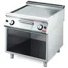 Image de Plancha gaz lisse - Gastro M