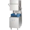 Image de Lave-Vaisselle à Capot professionnel avec Pompe de Vidange 500 x 500 - Stalgast