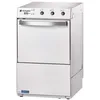 Image de Lave Verre Inox Pompe de Vidange - 350 x 350 mm - Stalgast