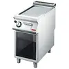 Image de Plancha professionnelle lisse gaz - Gastro M