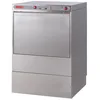 Image de Lave vaisselle professionnel double paroi tout inox - 230 V - Gastro M