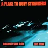 Image de Change Your God/Is It Time/Vinyle Blanc
