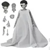 Image de NECA Universal Monsters Figurine Ultimate Bride of Frankenstein (Black & White) 18 cm