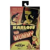 Image de NECA Universal Monsters The Mummy Figurine d'action Karloff The Uncanny avec Accessoires