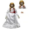 Image de NECA - The Conjuring Universe Annabelle 8In Clothed Action Figure