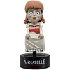 Image de NECA The Conjuring Universe Body Knocker Bobble Figure Annabelle 16 cm