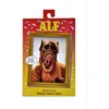 Image de NECA ALF - Figurine Ultimate 15cm, Noir