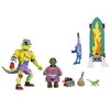 Image de Neca Mondo Gecko Teenage Mutant Ninja Turtles Adventures Figura 18 cm