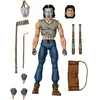 Image de NECA - TMNT - Figurine Mirage Comics Casey Jones de 17,8 cm
