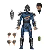Image de NECA Tortues Ninja (Mirage Comics) Figurine Battle Damaged Shredder 18 cm