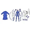 Image de NECA Tortues Ninja (Mirage Comics) Figurine Ultimate Foot Ninja 18 cm, NECA54328