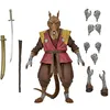 Image de Figurine Mestro Sliver Dernier Ronin 18Cm