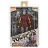 Image de Foot Ninja Classic Colors Scale Action Fig. 18 cm Teenage Mutant Ninja Turtles Mirage Comics