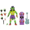 Image de NECA Mondo Gecko - 7" Scale Action Figure - Teenage Mutant Ninja Turtles (Archie Comics) Collectibles