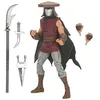 Image de Elite Ninja Classic Colors Scale Action Fig. 18 cm Teenage Mutant Ninja Turtles Mirage Comics