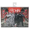 Image de Pack 2 Figurines Synja Robots 18Cm
