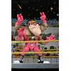 Image de NECA Stump Arena TMNT Adventures Cryin' Houn'