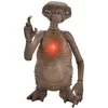 Image de NECA E.T. - Ultimate Deluxe E.T. - Figurine 40ème Anniversaire 18cm Noir