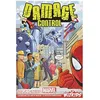 Image de Marvel : contrôle des dommages