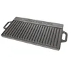 Image de Traeger Plaque de cuisson réversible en fonte