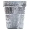 Image de Traeger - Barquette Aluminium  Lot 5 Barquettes Aluminium